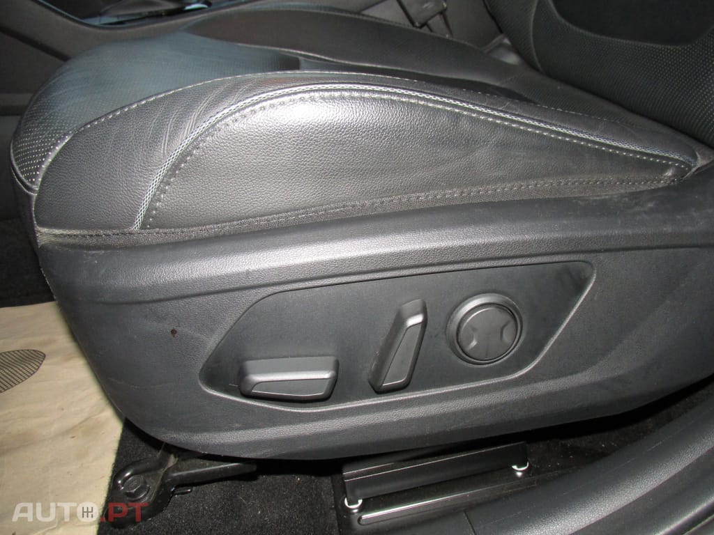 Hyundai Tucson 1.6 T-GDI 48V Vanguard+Teal