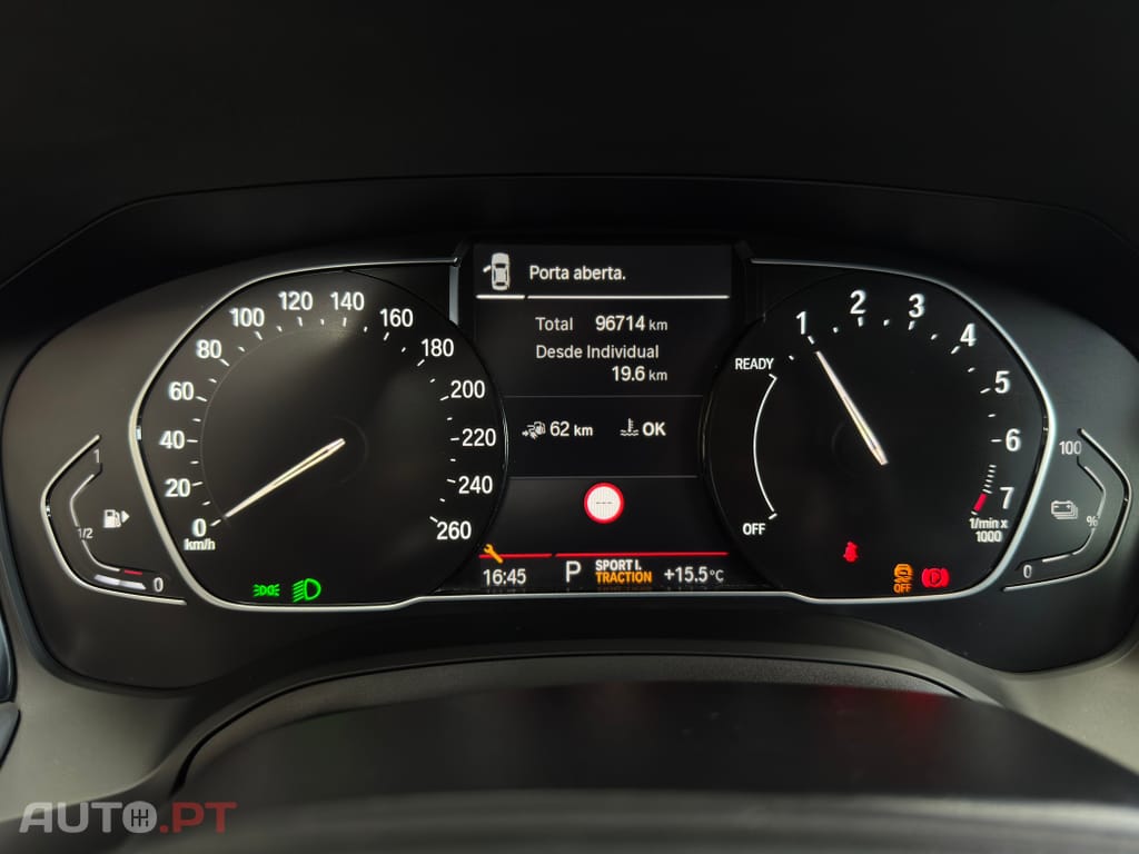 BMW 330 e Touring Corporate Edition Auto