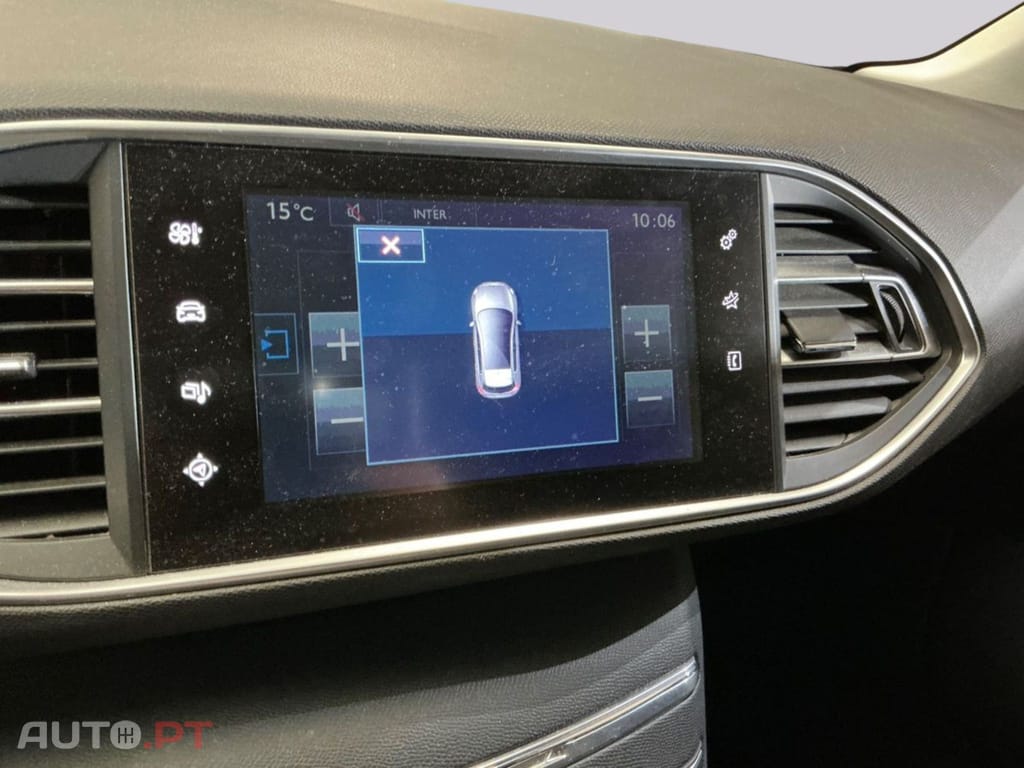Peugeot 308 1.2 PureTech EAT6