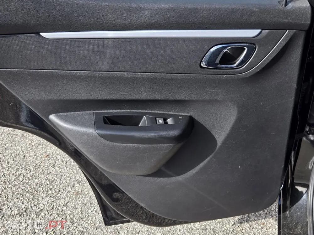 Dacia Spring Electric 45 Comfort Plus