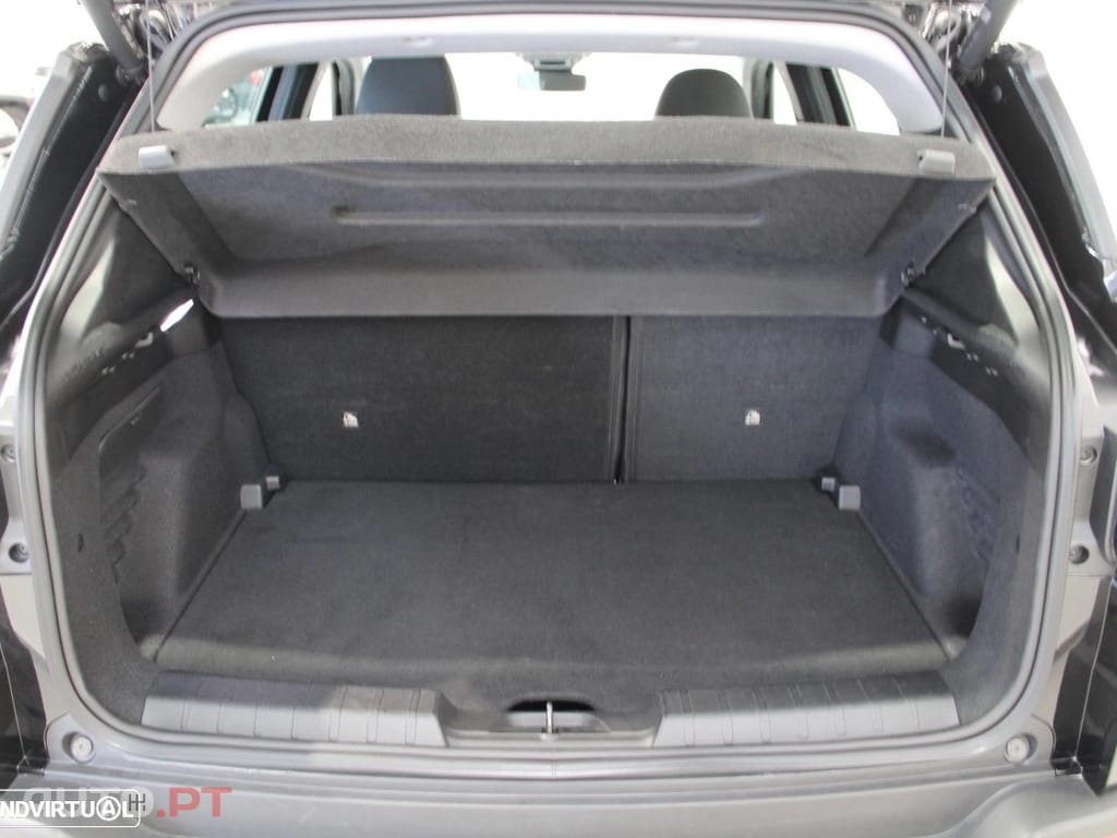 Jeep Avenger 1.2 GSE T3 Altitude