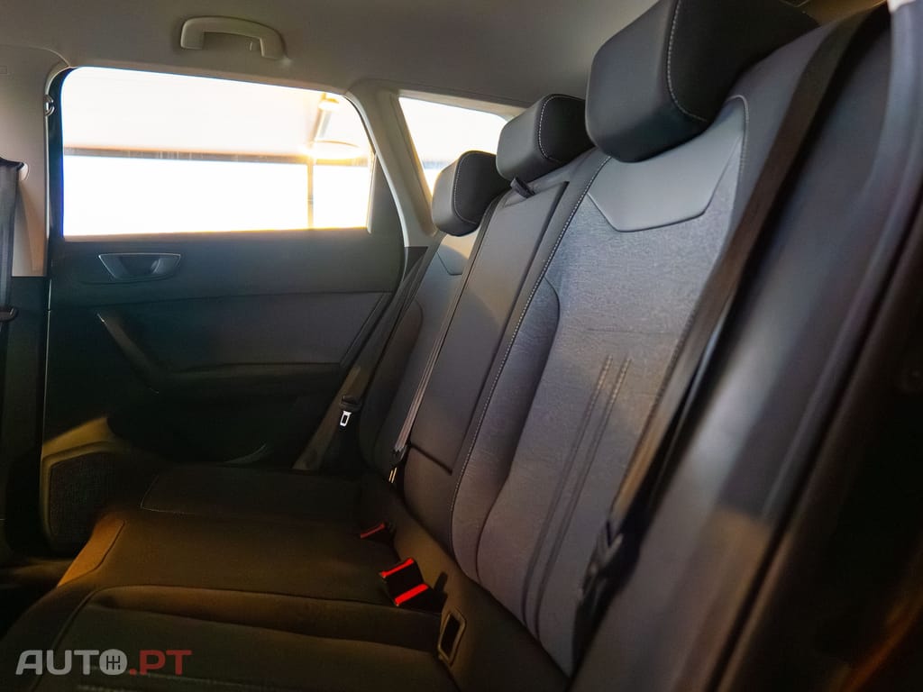 Seat Ateca 1.0 TSI Style