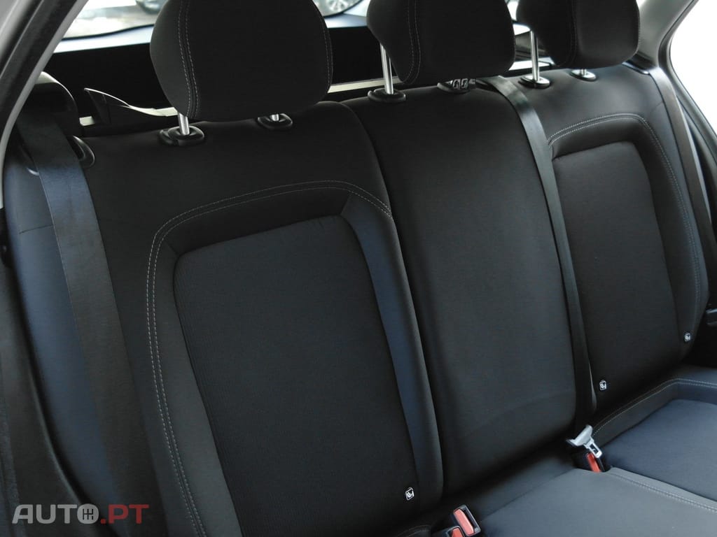 Fiat Tipo 1.3 MultiJet