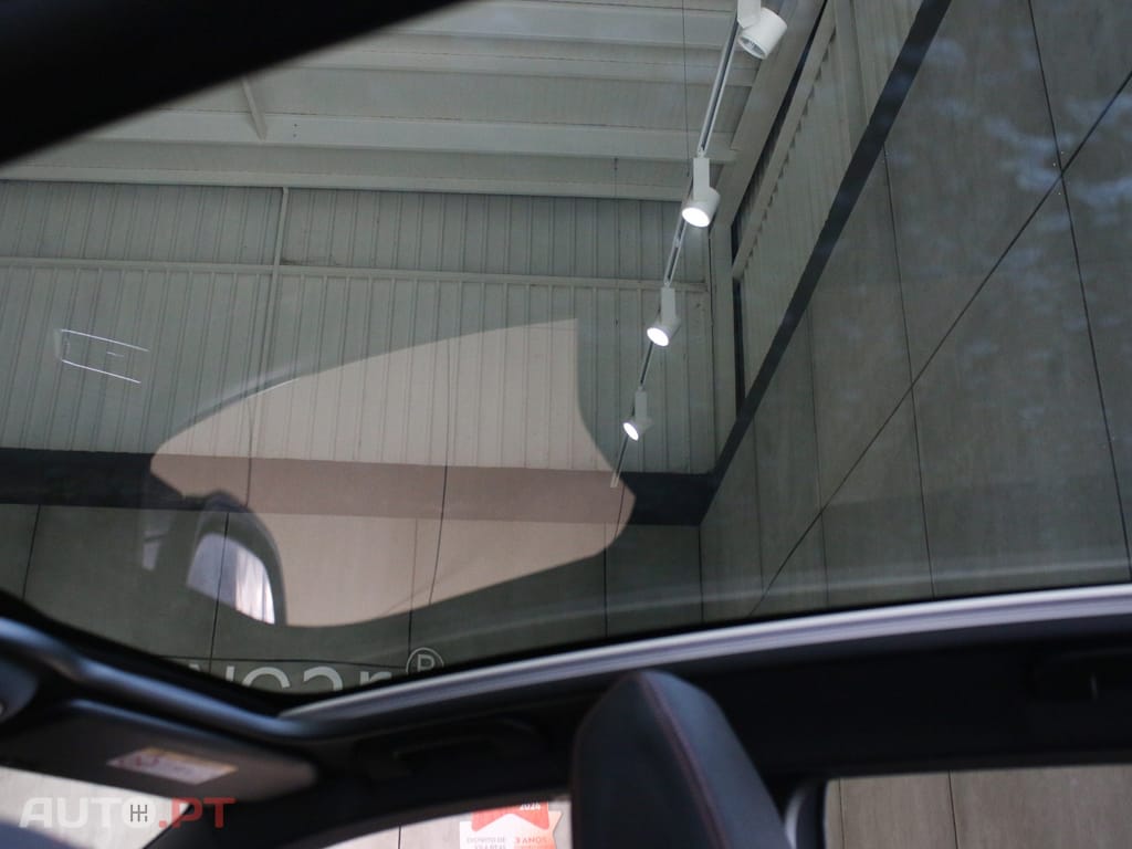 Peugeot 308 1.2 PureTech GT EAT8