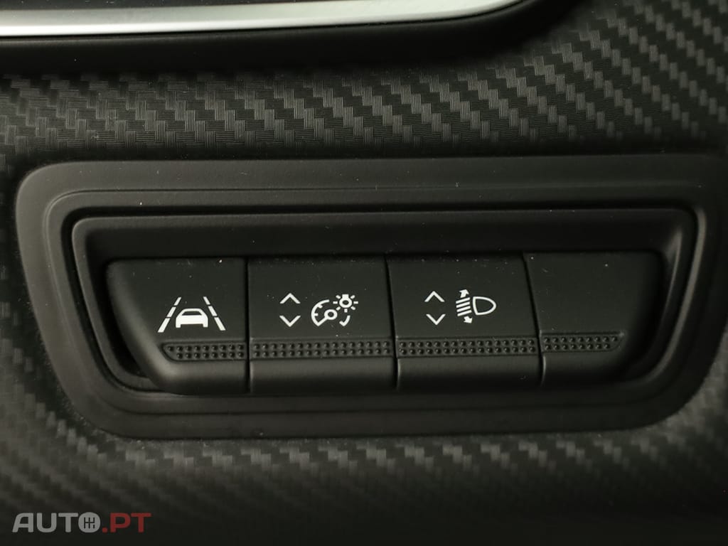 Renault Clio Clio 1.0 TCe RS Line