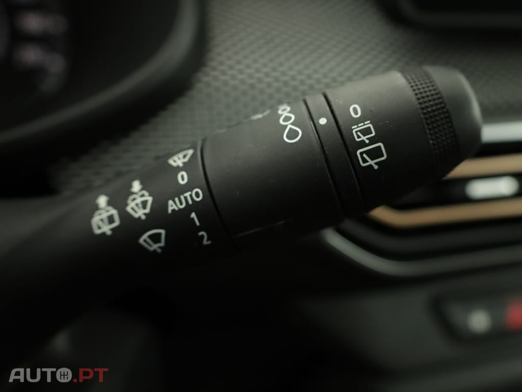 Dacia Sandero Sandero 1.0 TCe Stepway Expression