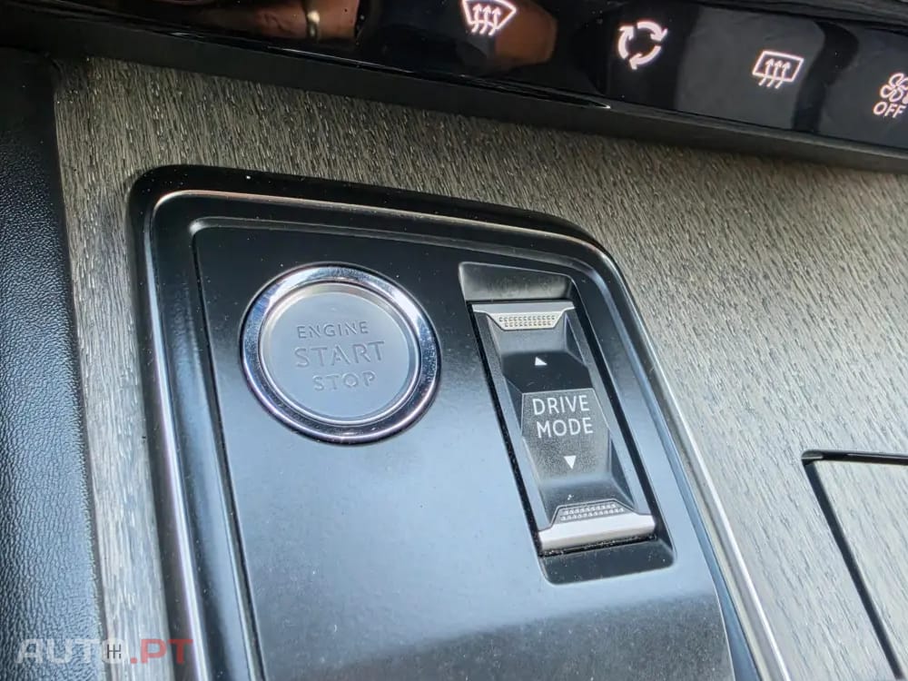 Peugeot 508 SW 1.6 Hybrid GT Line e-EAT8