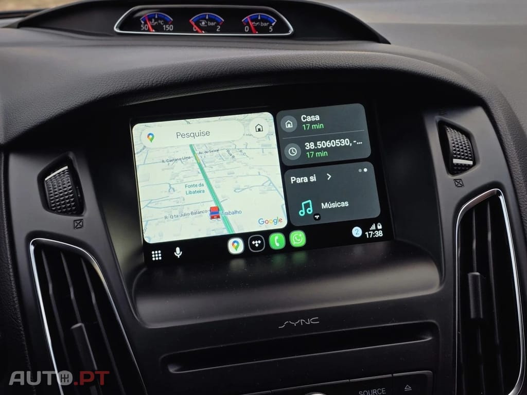 Ford Fiesta 2.3 EcoBoost RS PACK PERFORMANCE