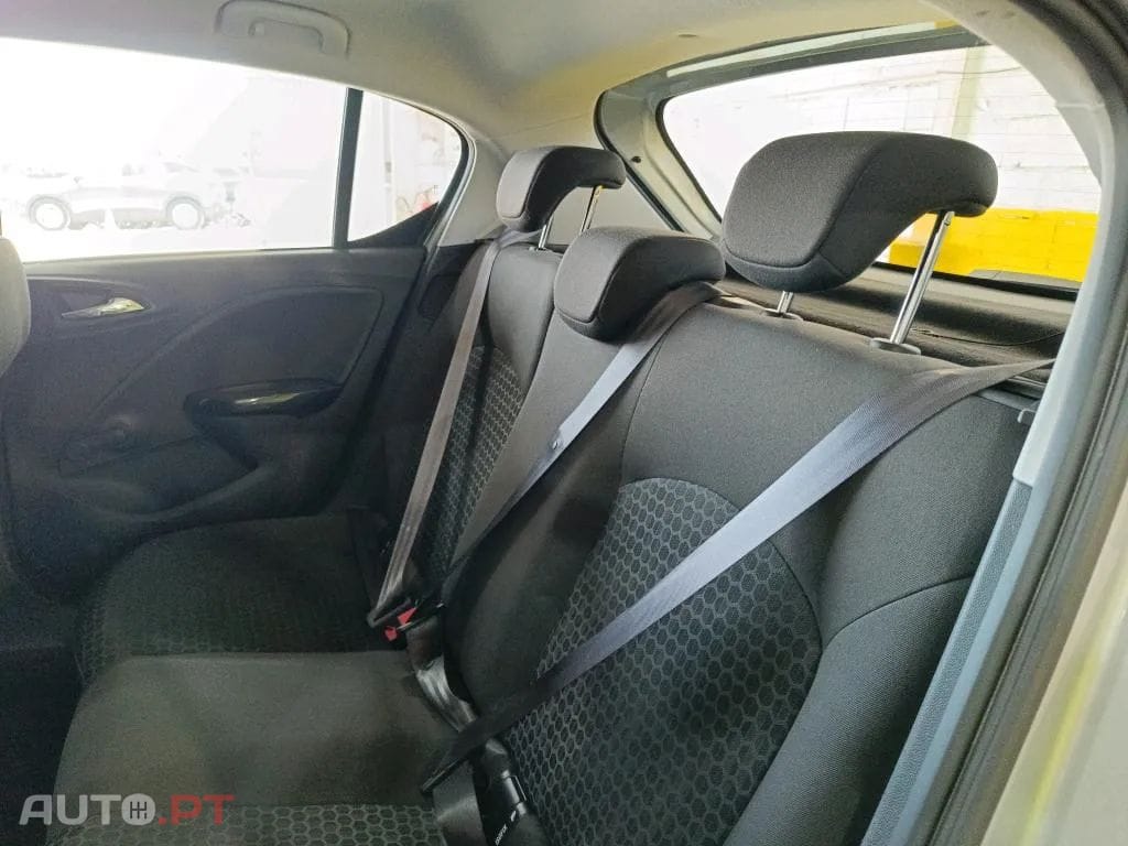 Opel Corsa 1.3 CDTi Color Edition