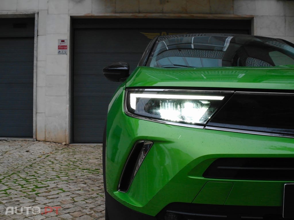 Opel Mokka 1.2 T Edition