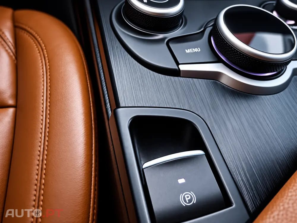 Alfa Romeo Giulia 2.2 D Super AT8