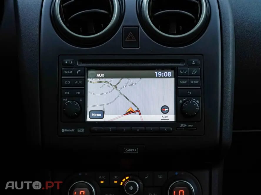 Nissan Qashqai ND