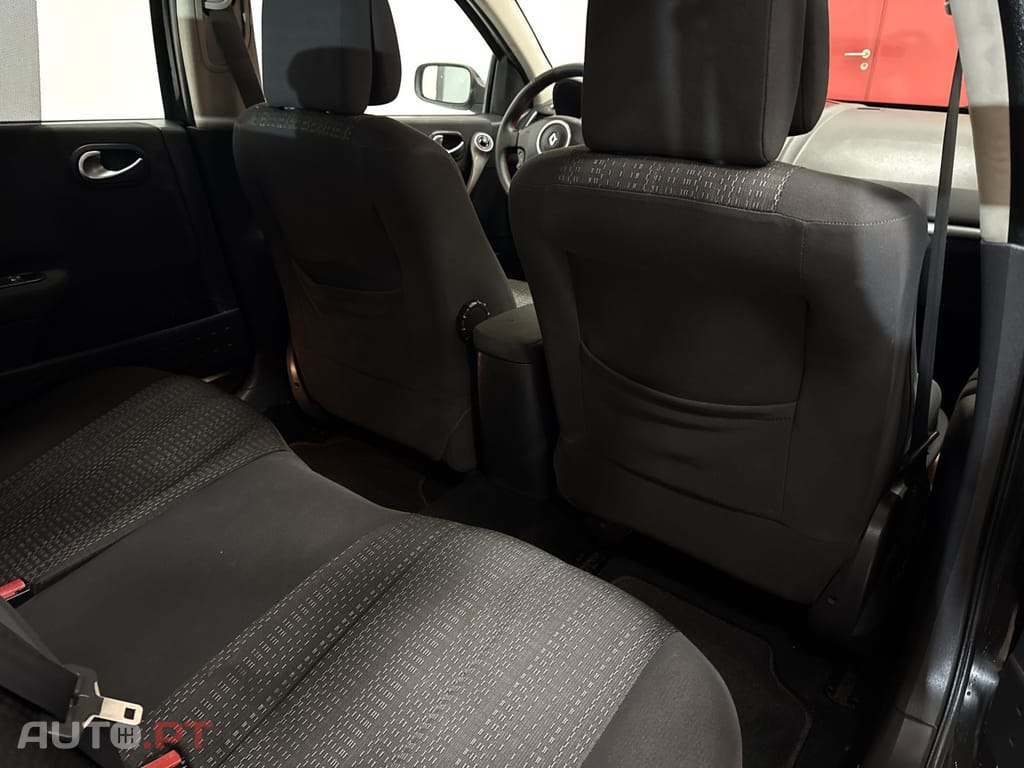 Renault Mégane Break 1.5 dCi Privilège Luxe