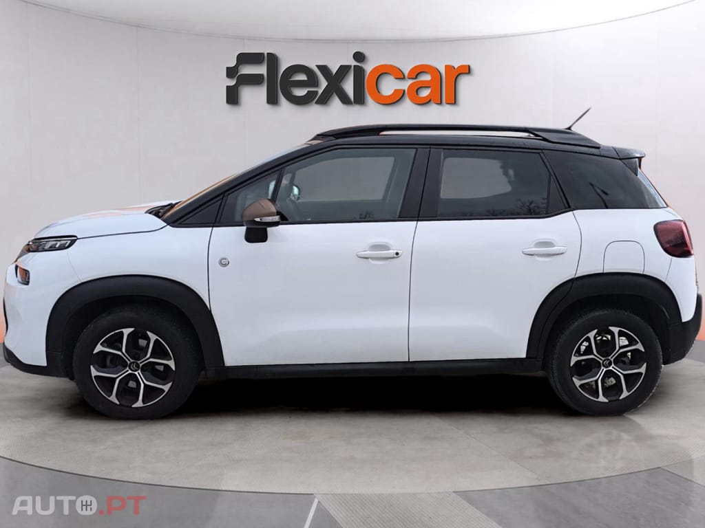 Citroen C3 Aircross 1.2 PureTech C-Series
