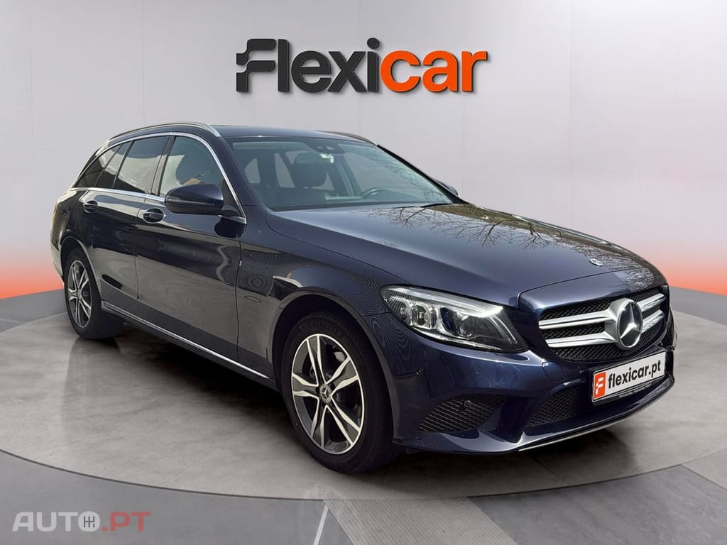 Mercedes-Benz C 200 Avantgarde