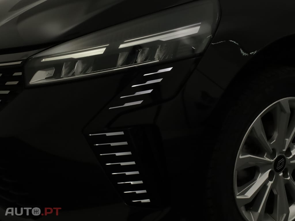 Renault Clio Clio 1.0 TCe Evolution