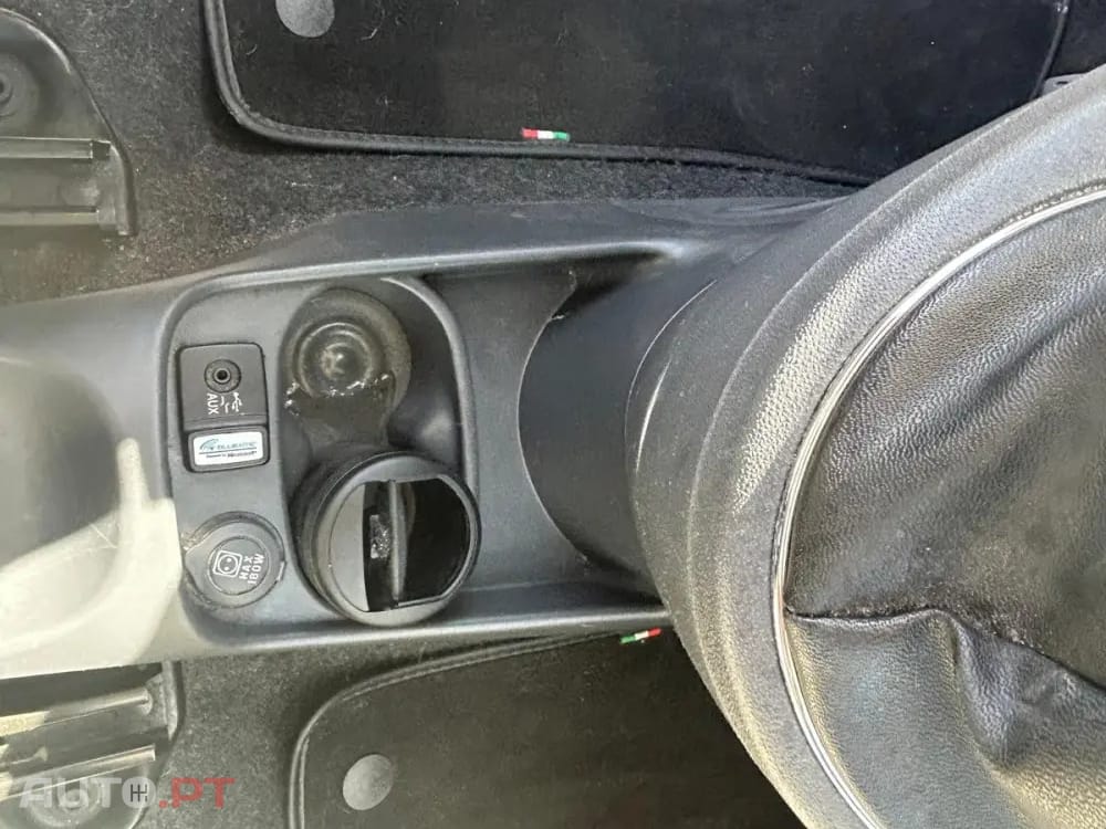 Fiat 500 1.2 Collezione