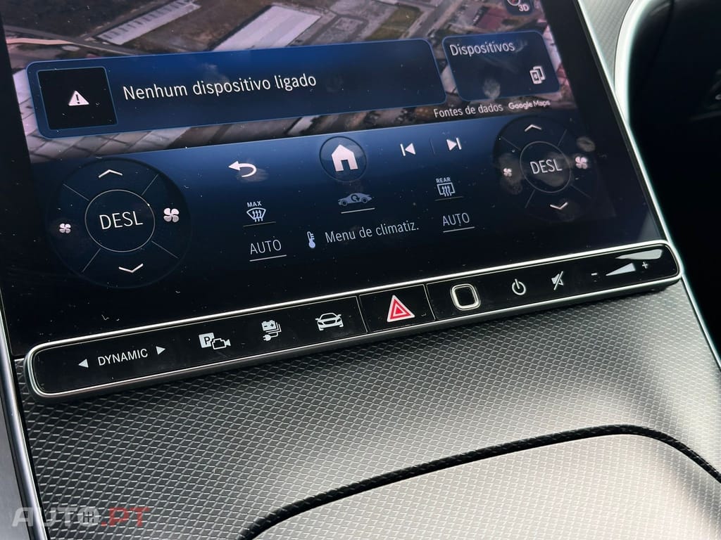 Mercedes-Benz C 300 e AMG Line