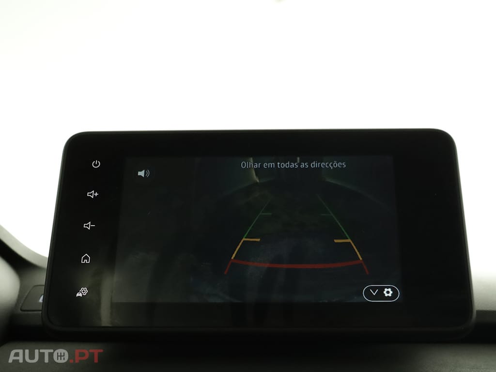 Dacia Jogger Jogger 1.0 ECO-G Extreme Bi-Fuel