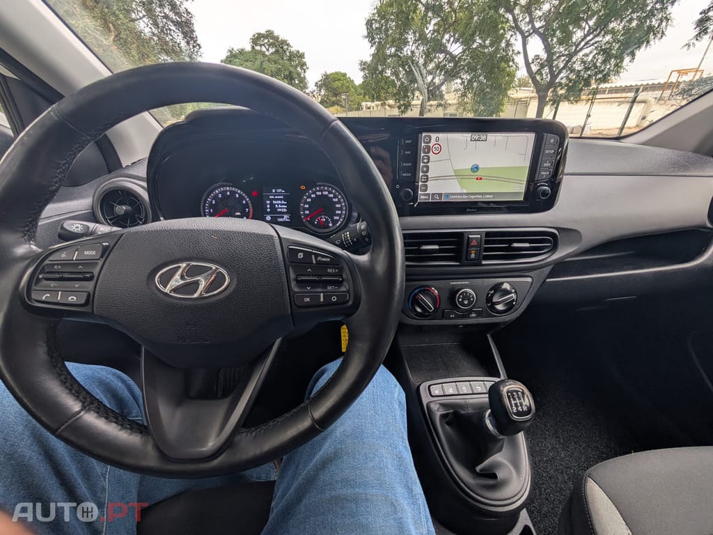 Hyundai i10 Edition +30