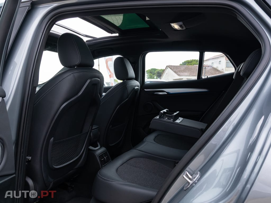 BMW X2 xDrive25e M Sport