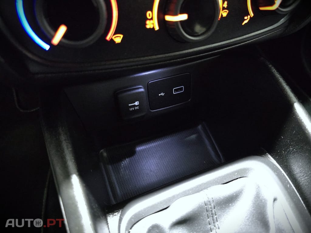 Fiat Tipo 1.3 M-Jet Street