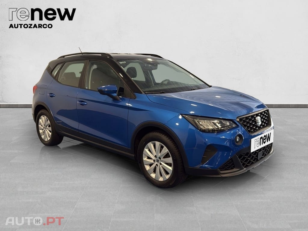 Seat Arona Arona 1.0 TSI Style