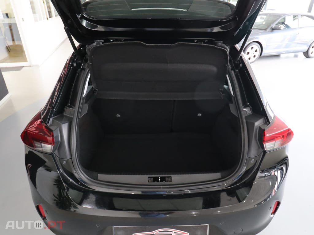 Opel Corsa 1.2 Business