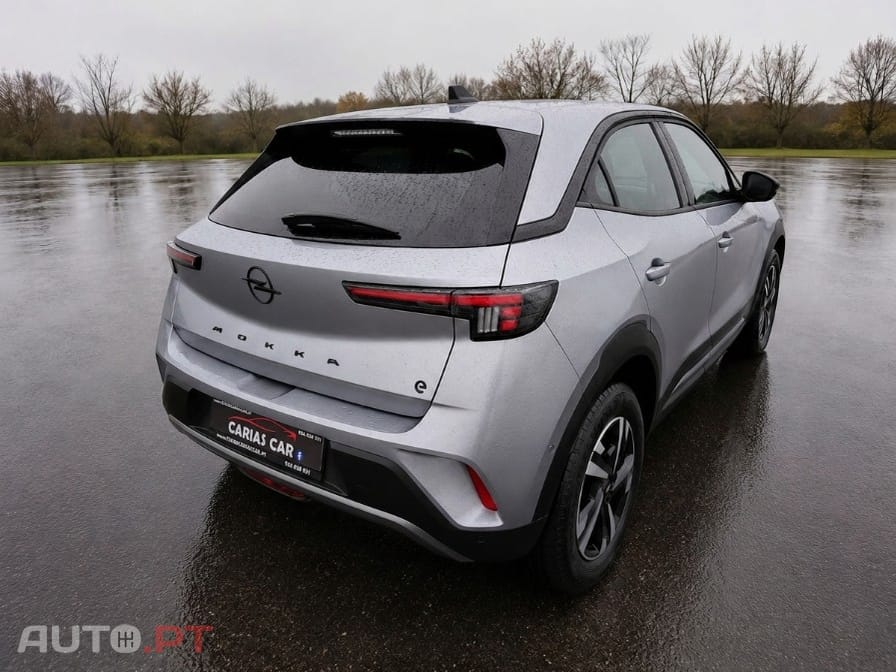Opel Mokka-E 54 kWh GS