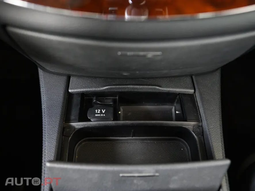 Mercedes-Benz S 350 Standard