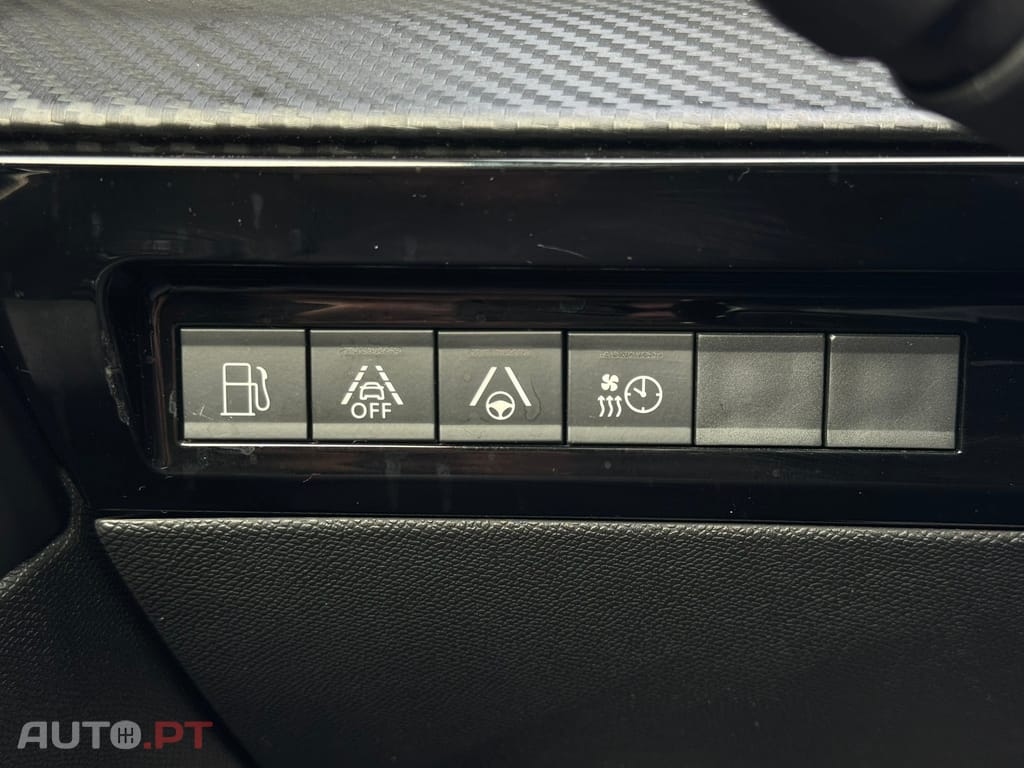 Peugeot 508 1.6 Hybrid Allure Pack e-EAT8