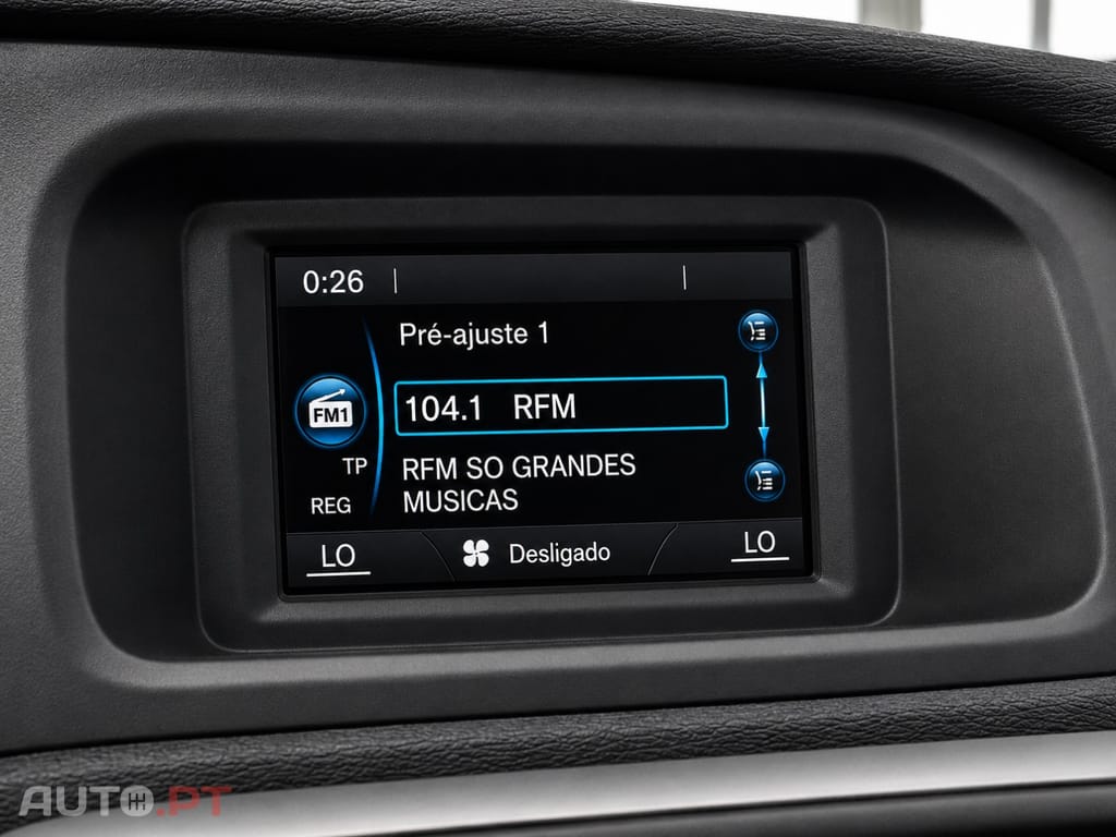 Volvo V40 1.6 D2 Momentum