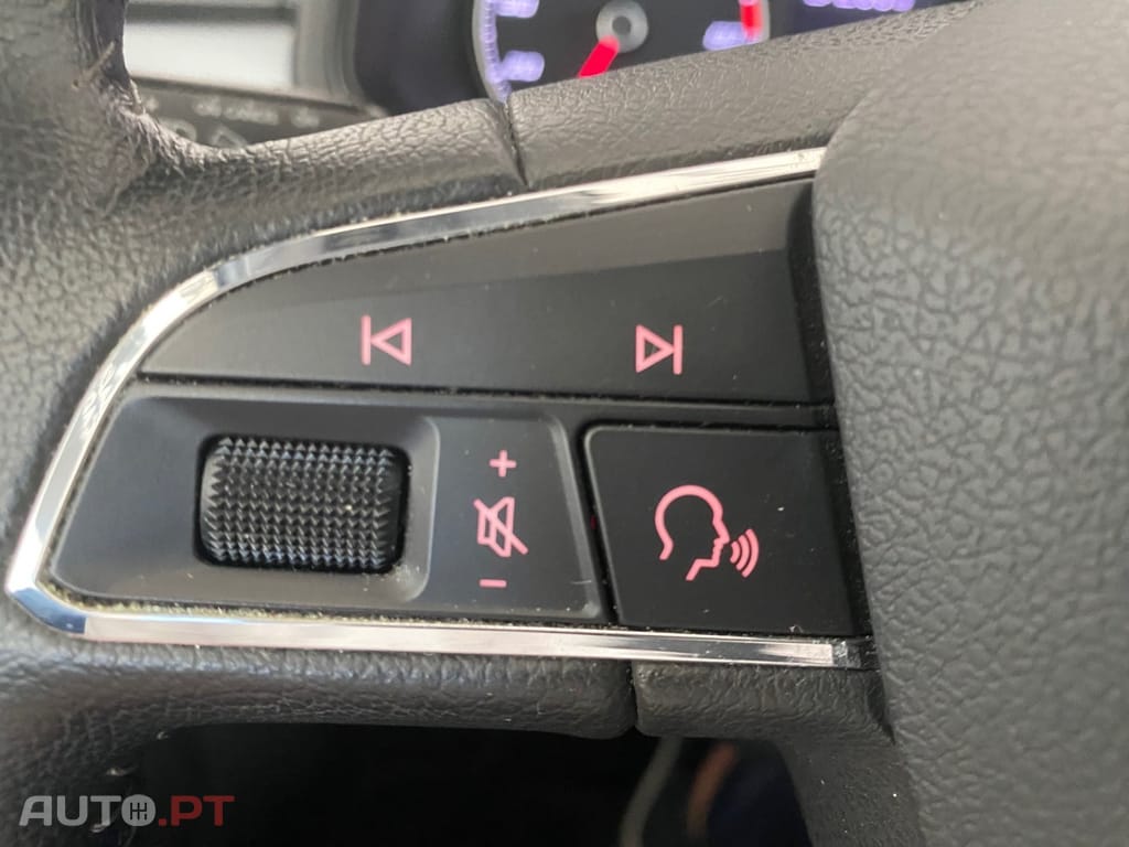 Seat Arona 1.0 TSI Style
