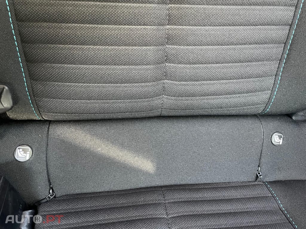 Peugeot 208 1.2 PureTech Allure