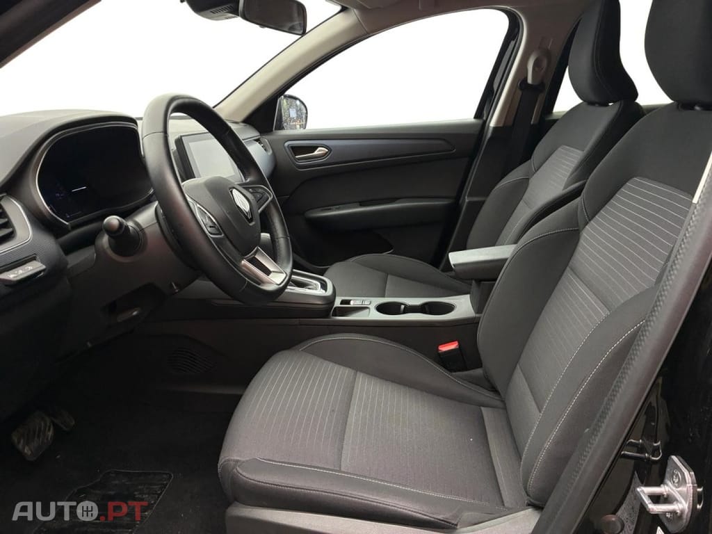 Renault Arkana 1.3 TCe Evolution EDC