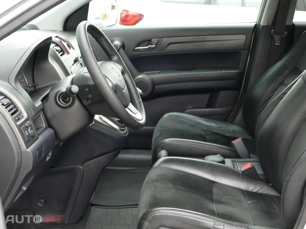 Honda CR-V 2.2 i-DTEC Comfort