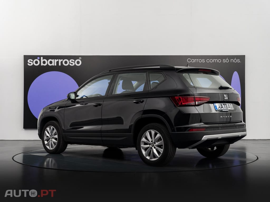 Seat Ateca 1.0 TSI Style