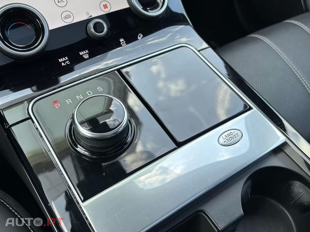 Land Rover Velar 2.0 R-Dynamic S