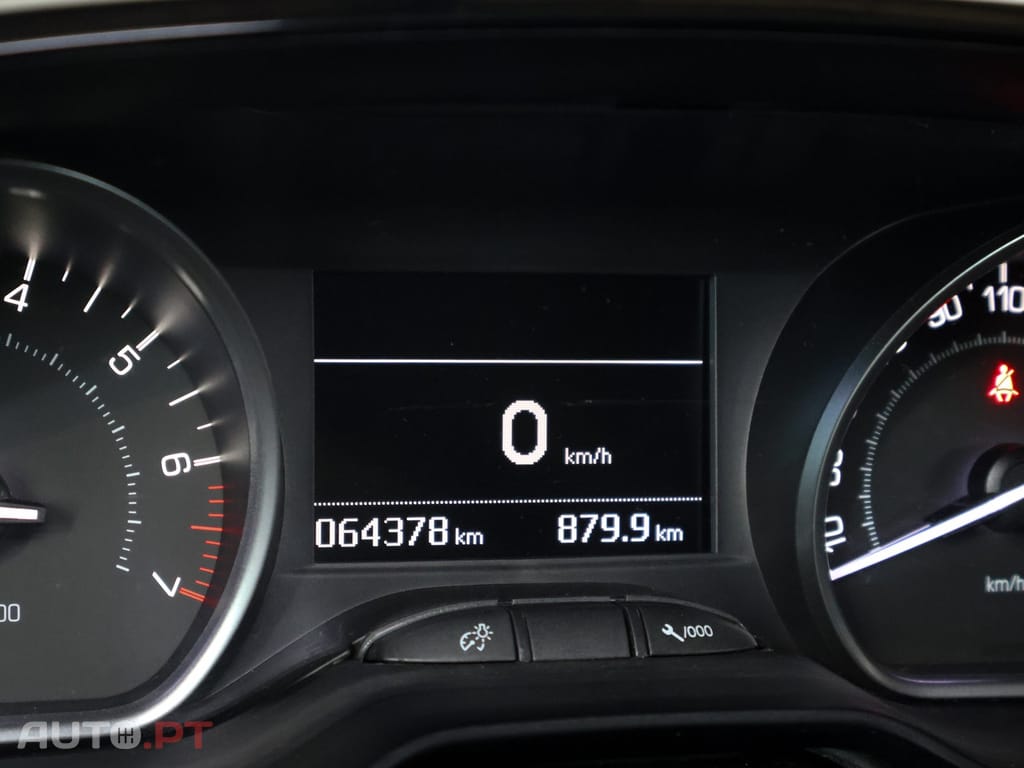 Peugeot 208 1.2 PureTech Allure Pack