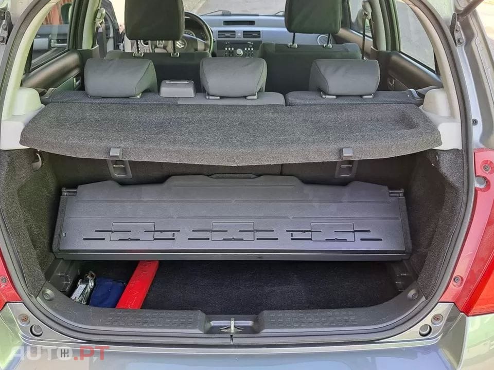 Suzuki Swift 1.3 DDiS GL