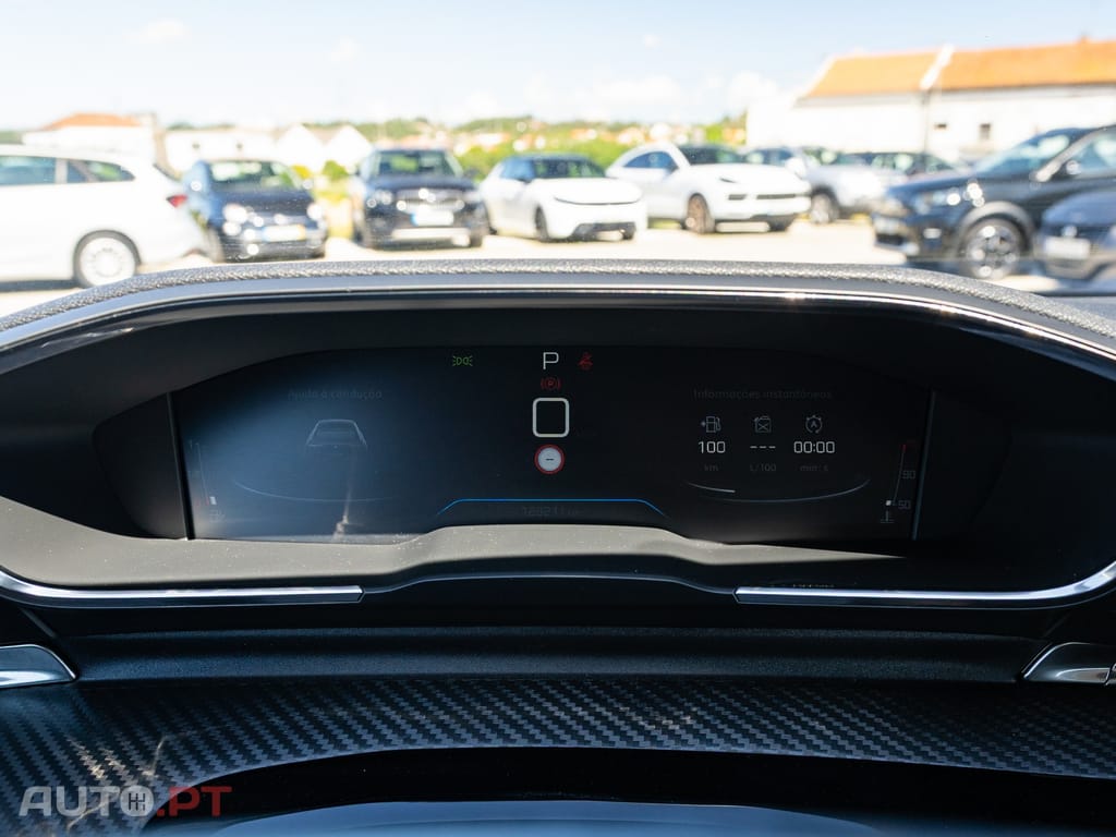 Peugeot 508 SW 1.5 BlueHDi Active Pack EAT8