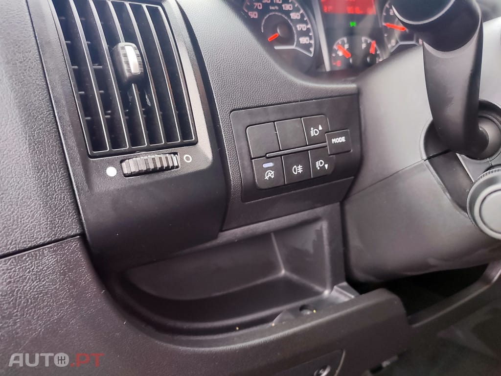 Peugeot Boxer 2.2 BlueHDi 435 L4 CD