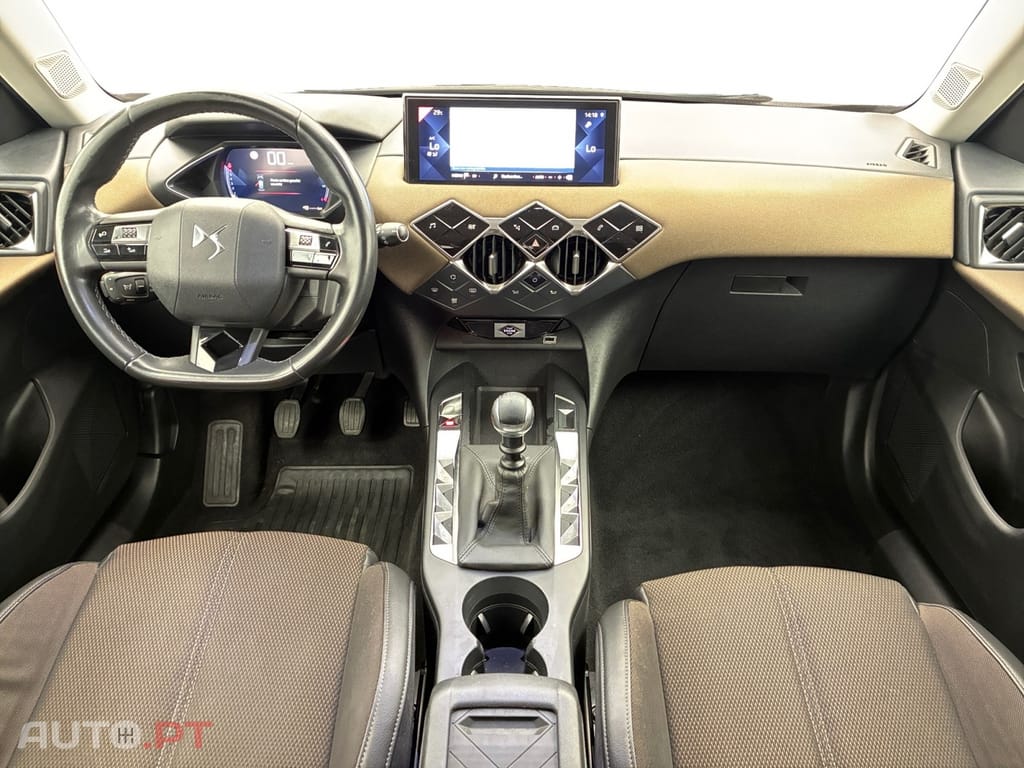 DS DS3 Crossback 1.2 PureTech Business