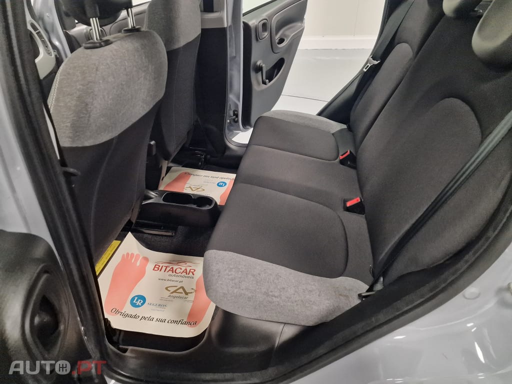 Fiat Panda 1.0 HYBRID CITY LIFE