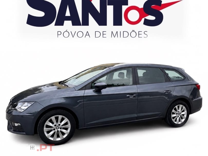 Seat Leon 1.6 TDI Style S/S