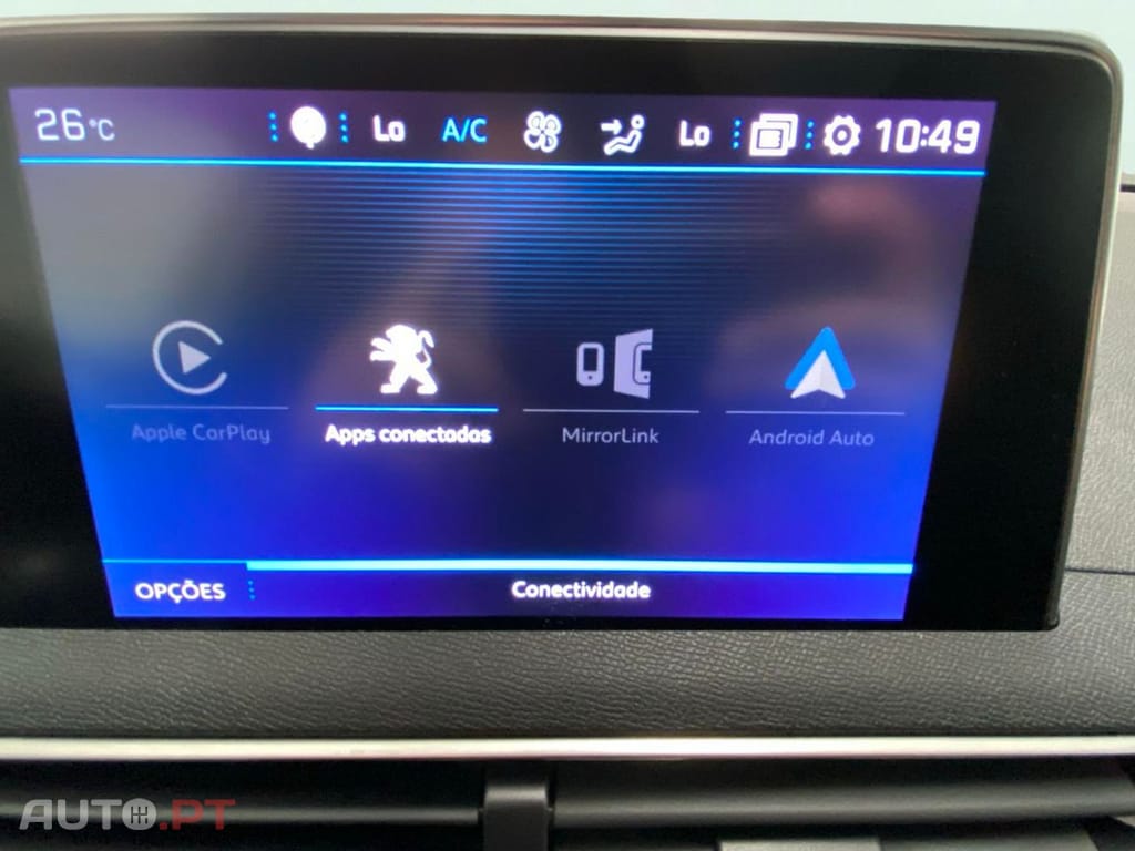 Peugeot 5008 1.5 BlueHDi Crossway EAT8