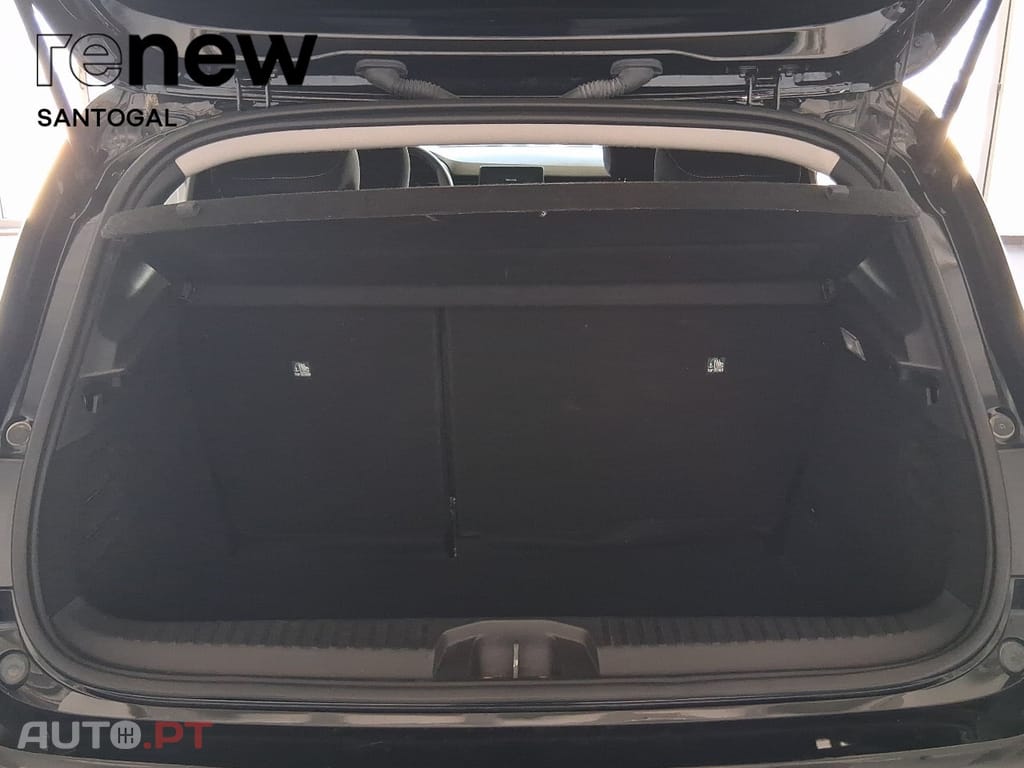 Renault Clio Clio 0.9 TCe Limited Bi-Fuel