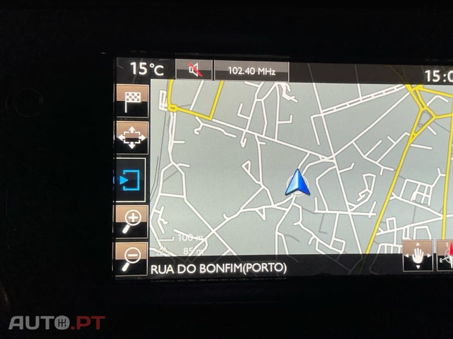 Peugeot 2008 1.2 PureTech Allure