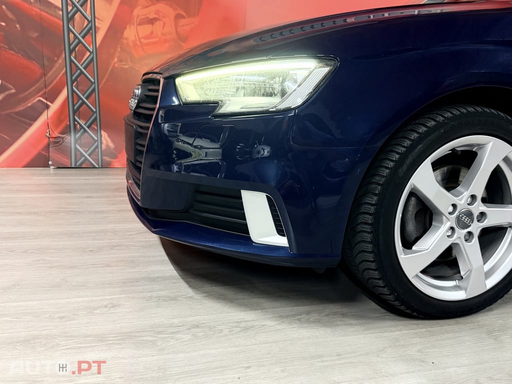Audi A3 Sportback 30 TFSI Sport