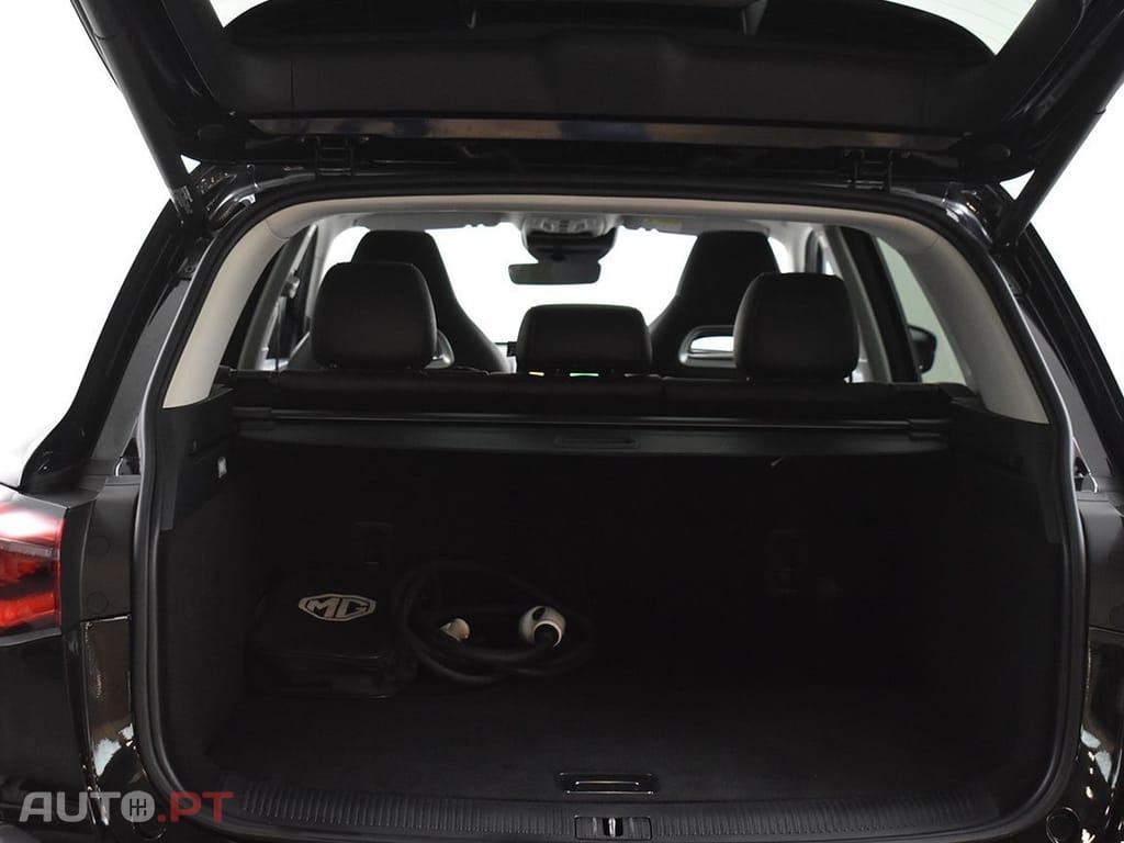 MG EHS PHEV 1.5 T-GDI Luxury